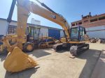 Excavadora CAT 323D3 - Imagen 6