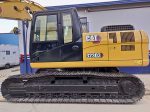 Excavadora CAT 323D3 - Imagen 5