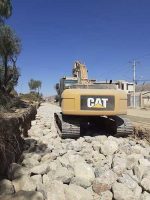 Excavadora CAT 324DL - Imagen 4
