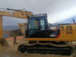 Excavadora CATERPILLAR 320D2L