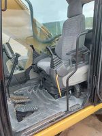 Excavadora CAT 336D2L - Imagen 4