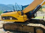 Excavadora CAT 336DL - Imagen 3