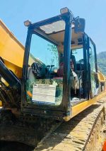 Excavadora CAT 336DL - Imagen 6