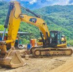 Excavadora CAT 336DL - Imagen 2
