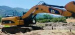 Excavadora CAT 336DL - Imagen 4