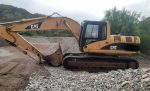 Excavadora Caterpillar (320 CL) - Imagen 2