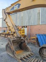 Excavadora 320CL - Imagen 5