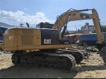 Excavadora 320CL Caterpillar - Imagen 2