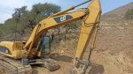 Excavadora Cat 320CL - Imagen 2