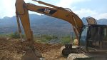 Excavadora Cat 320CL - Imagen 4