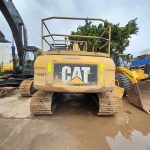 Excavadora Cat 320D2L - Imagen 2