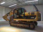 Excavadora Caterpillar 320DL - Imagen 2
