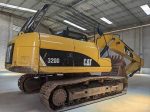 Excavadora Caterpillar 320DL