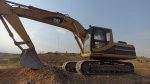 Excavadora Caterpillar 320L - Imagen 2