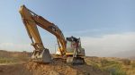 Excavadora Caterpillar 320L - Imagen 3
