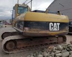 Excavadora Caterpillar 322CL - Imagen 3