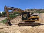Excavadora CAT 323DL - Imagen 5