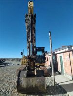 Excavadora Caterpillar 323DL Motor Acert C6.4 - Imagen 5