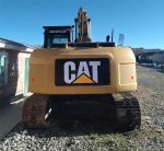 Excavadora Caterpillar 323DL Motor Acert C6.4 - Imagen 3