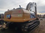 Excavadora CAT 325CL - Imagen 4