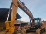 Excavadora CAT 325CL - Imagen 2