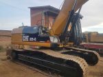 Excavadora CAT 325CL - Imagen 3