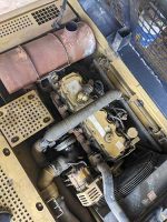 Excavadora Caterpillar 325CL ME - Imagen 6