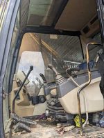 Excavadora Caterpillar 325CL ME - Imagen 5