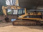 Excavadora Caterpillar 325CL ME - Imagen 3
