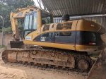 Excavadora Caterpillar 325CL ME - Imagen 4