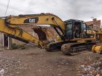 Excavadora CATERPILLAR 325DL - Imagen 2