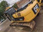 Excavadora CATERPILLAR 325DL