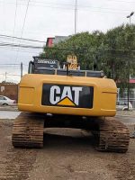 Excavadora CATERPILLAR 325DL - Imagen 5