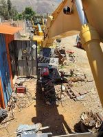 Excavadora Caterpillar 345CL - Imagen 7