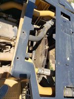 Excavadora Caterpillar 345CL - Imagen 10