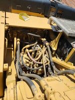 Excavadora Caterpillar 345CL - Imagen 11