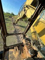 Excavadora Fiatallis FE-105B - Imagen 5