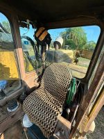 Excavadora Fiatallis FE-105B - Imagen 4