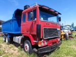 VOLQUETA  VOLVO F12 año 1980 - Imagen 2