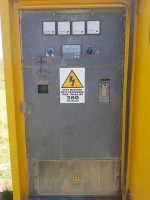 Generador Eléctrico Atlas Copco QAS 220 - Imagen 3