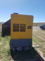 Generador Eléctrico Atlas Copco QAS 220 - Imagen 6