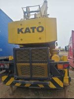 Grúa Kato KR23H - Imagen 2