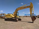 Excavadora Komatsu PC220-7 año 2007 - Imagen 6