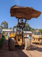 Pala VOLVO L180G año 2013 - Imagen 4