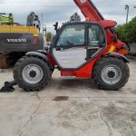 Manipulador telescópico Manitou MTX1030ST - Imagen 3