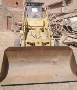 Mini Pala Cargadora TCM - Imagen 2