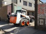 Minicargadora Bobcat 753 - Imagen 4