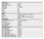 Miniexcavadora SAAO SE15R - Imagen 3