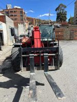 Montacarga Telescópico Manitou MT932 - Imagen 2