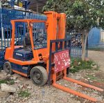 Montacargas Toyota 3 Toneladas - Imagen 4